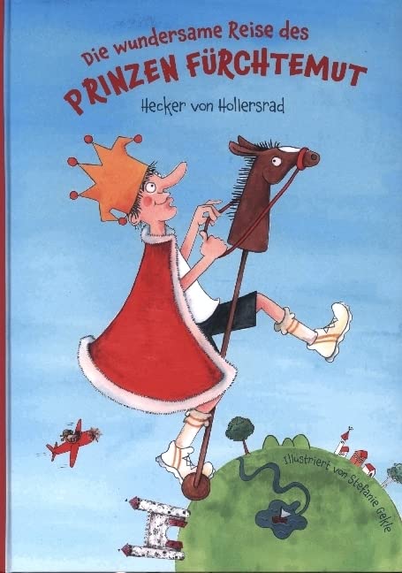 Die wundersame Reise des Prinzen Fürchtemut Parents & Children