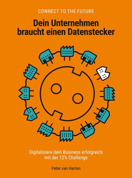 Connect to the Future: Dein Unternehmen braucht einen Datenstecker Law