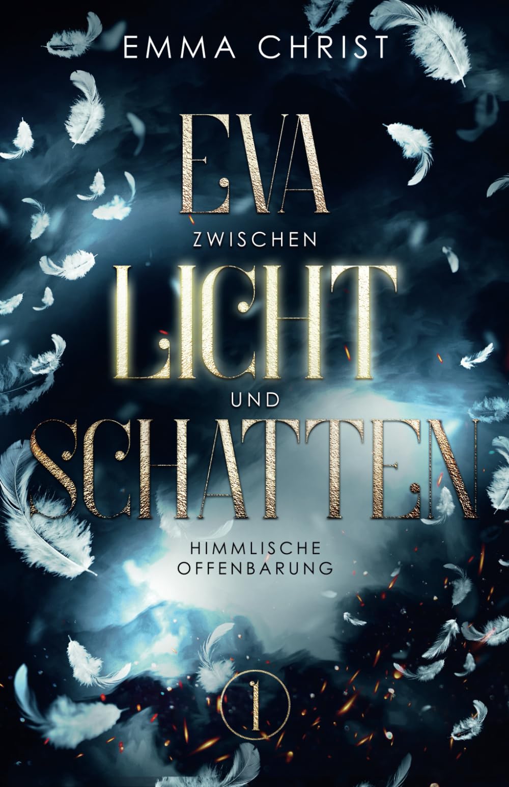 Eva zwischen Licht und Schatten: Himmlische Offenbarung Action & Adventure