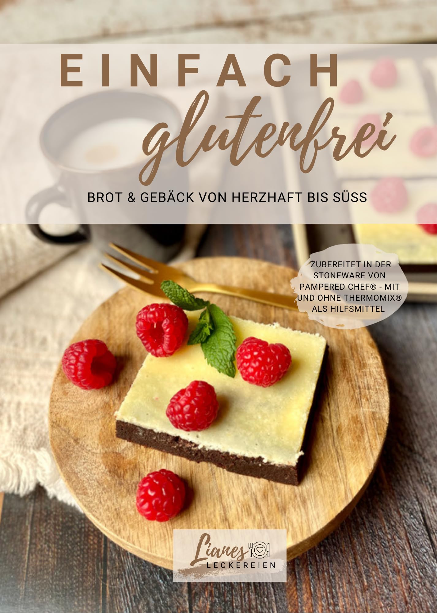 Einfach Glutenfrei Books