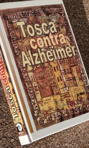 Tosca contra Alzheimer Medicine Books