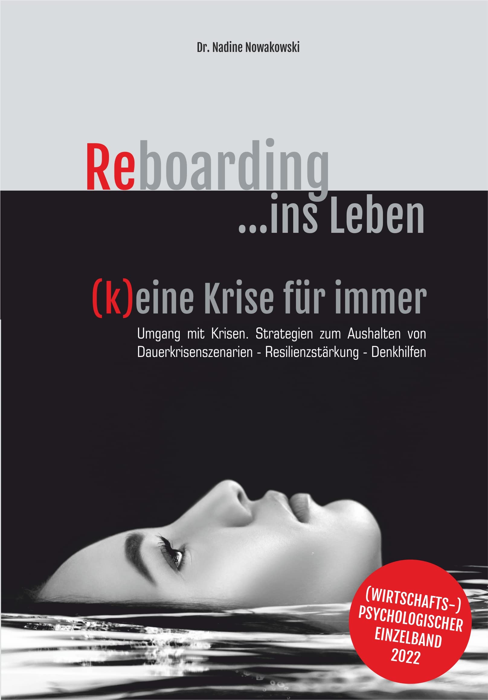 Reboarding ins Leben: (k)eine Krise für immer Leisure, Home & Garden