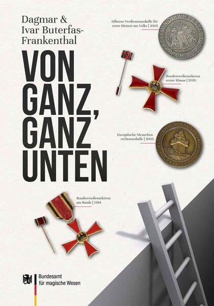 Von ganz, ganz unten Memories