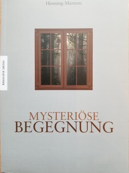 Product Image: Mysteriöse Begegnung