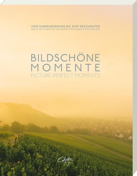 BILDSCHÖNE MOMENTE: Vom Zaberursprung bis zum Neckarufer Photography