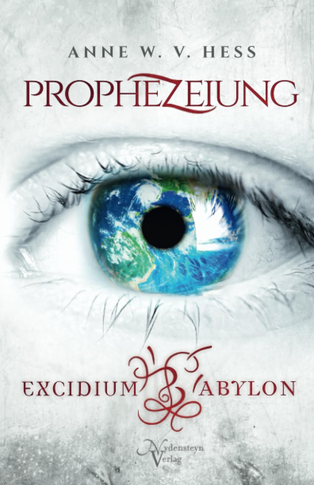 Product Image: Prophezeiung