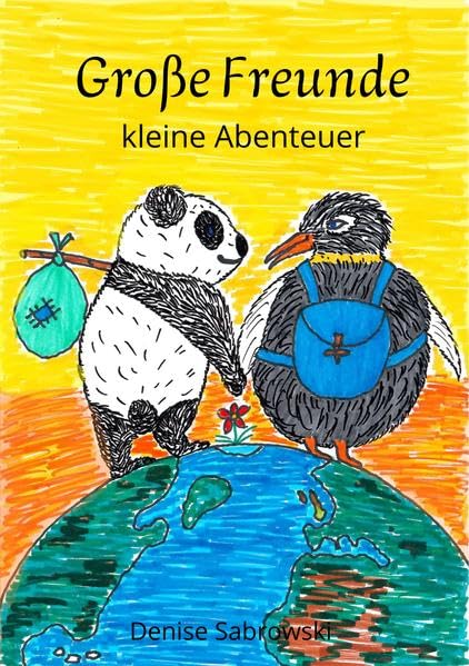 Große Freunde, kleine Abenteuer Novels & Short Stories for children