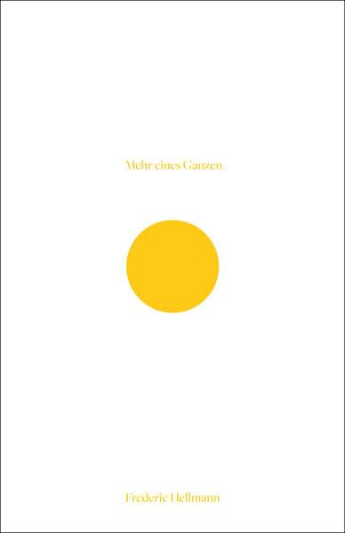 Mehr eines Ganzen Poetry