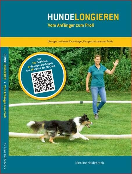 Hundelongieren: Vom Anfänger zum Profi Pets