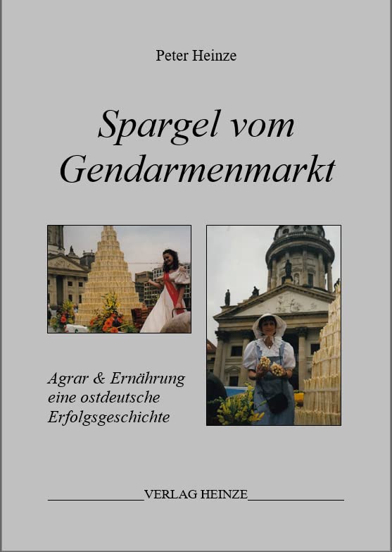 Product Image: Spargel vom Gendarmenmarkt