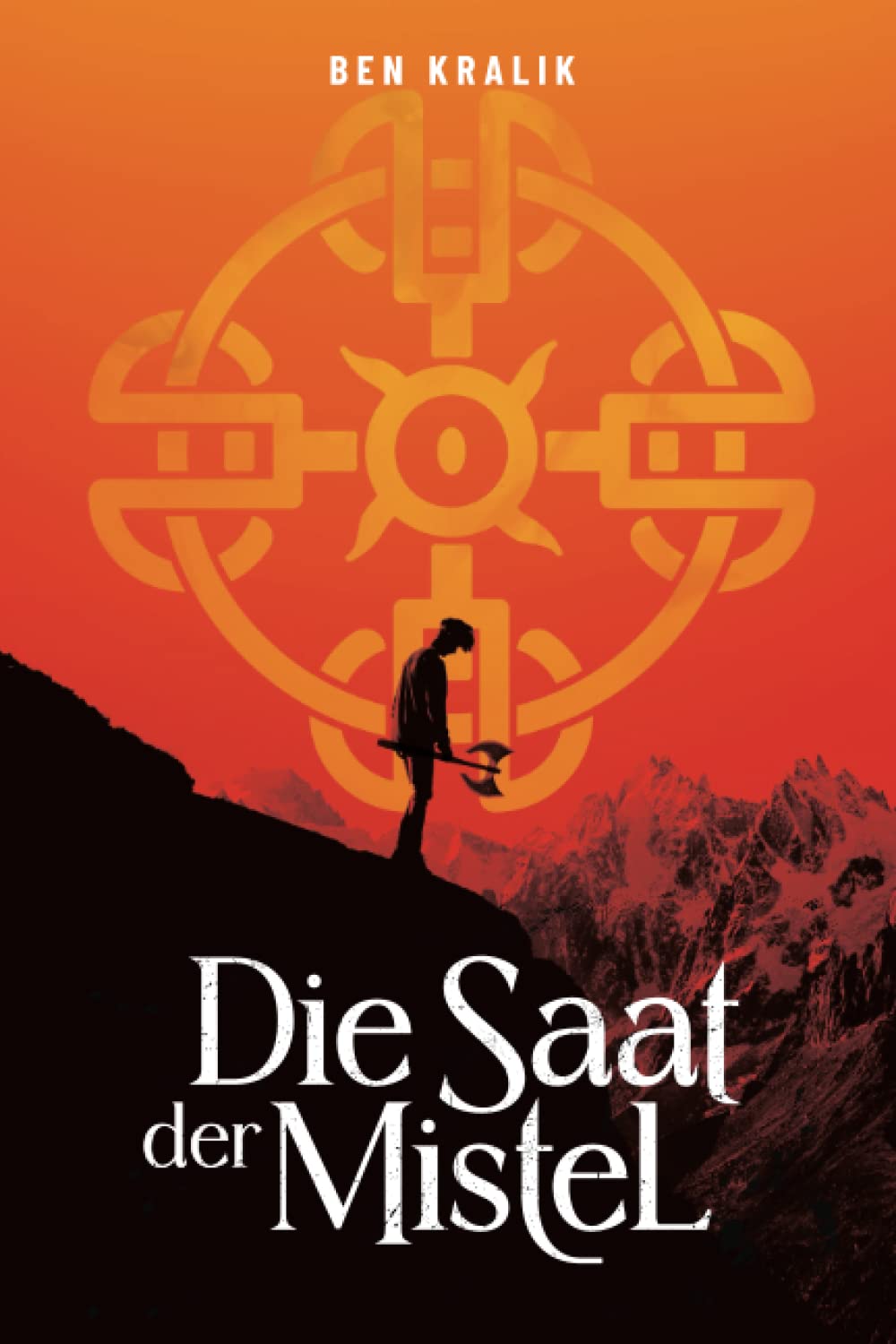 Die Saat der Mistel (Zeta-Chroniken, Band 1) Books