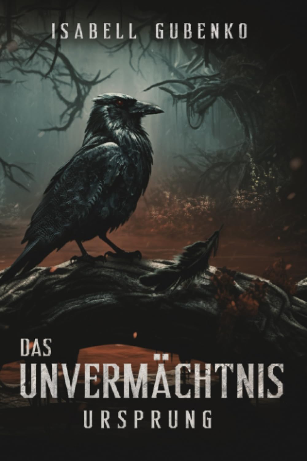 Product Image: Das Unvermächtnis: Ursprung