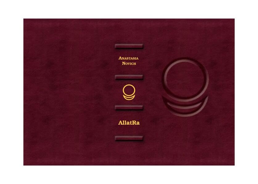 AllatRa Natural Sciences