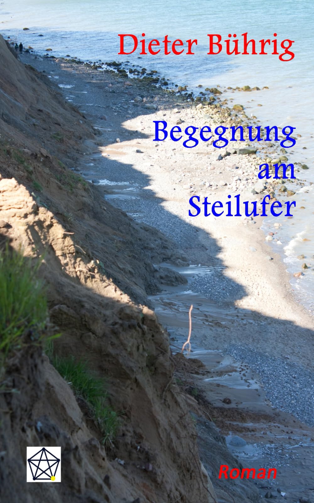 Product Image: Begegnung am Steilufer