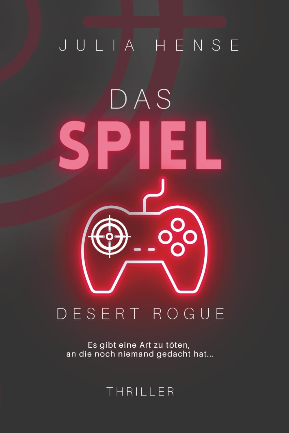 Product Image: Das Spiel - Desert Rogue