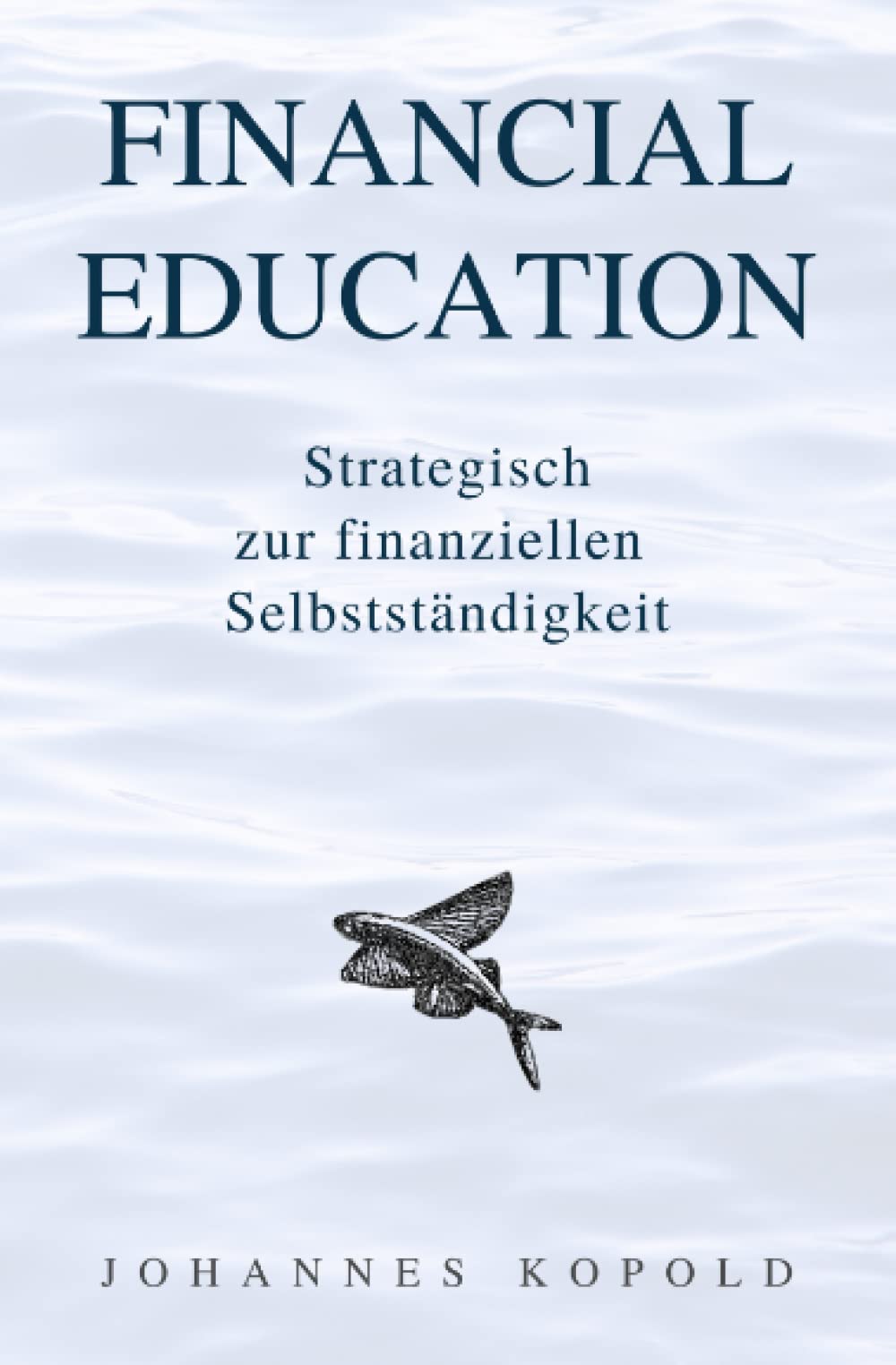 Financial Education: Strategisch zur finanziellen Selbstständigkeit Business, Finance & Career