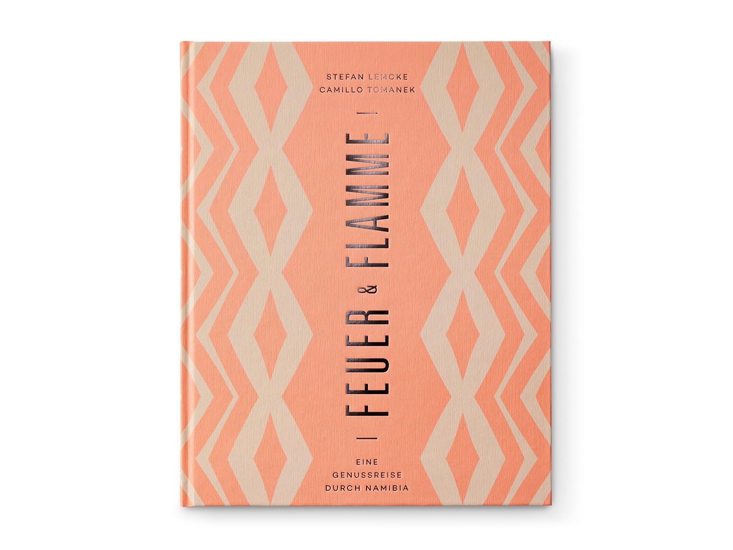 Feuer & Flamme Leisure, Home & Garden Books