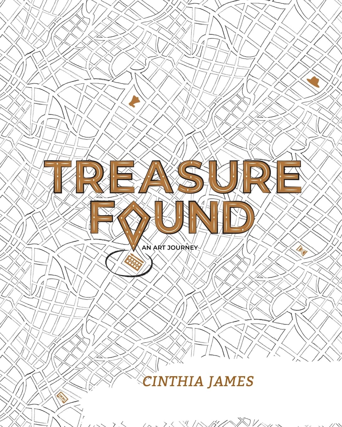 Treasure Found: An Art Journey Film, Art & Culture