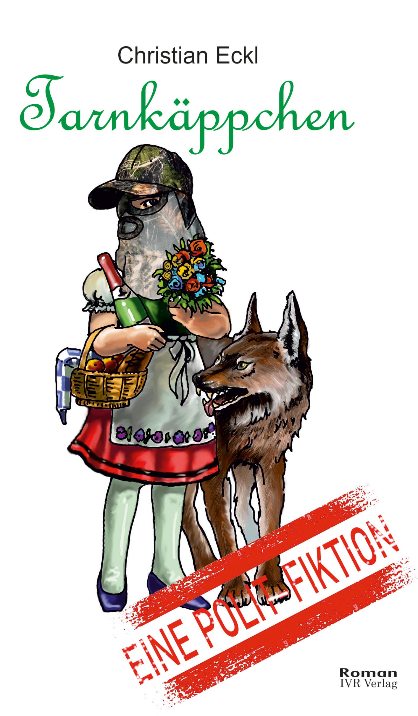 Tarnkäppchen Detective & CSI