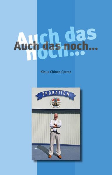 Auch das noch... Memories