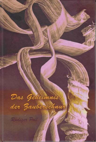 Das Geheimnis der Zauberschnur Fantasy & Sci-Fi