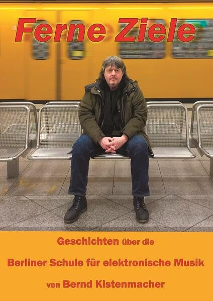 Ferne Ziele: Geschichten über die Berliner Schule für elektronische Musik Film, Art & Culture