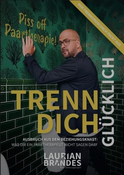 TRENN DICH GLÜCKLICH: AUSBRUCH AUS DEM BEZIEHUNGSKNAST Parents & Children