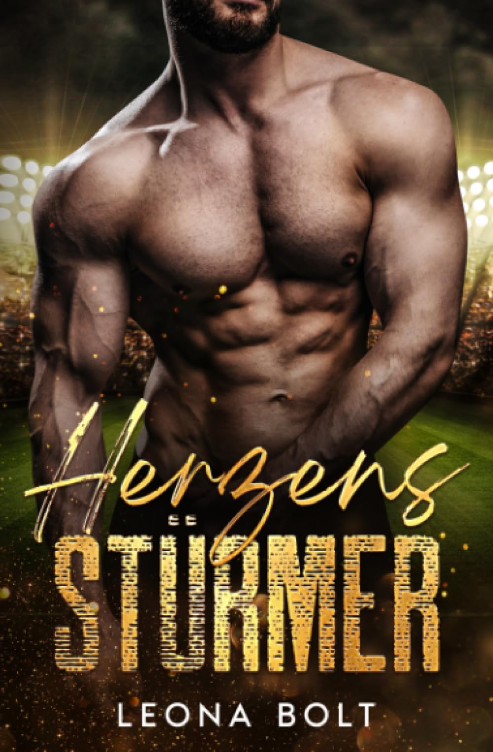 Herzensstürmer: Eine Friends to Lovers MM Sports Romance book