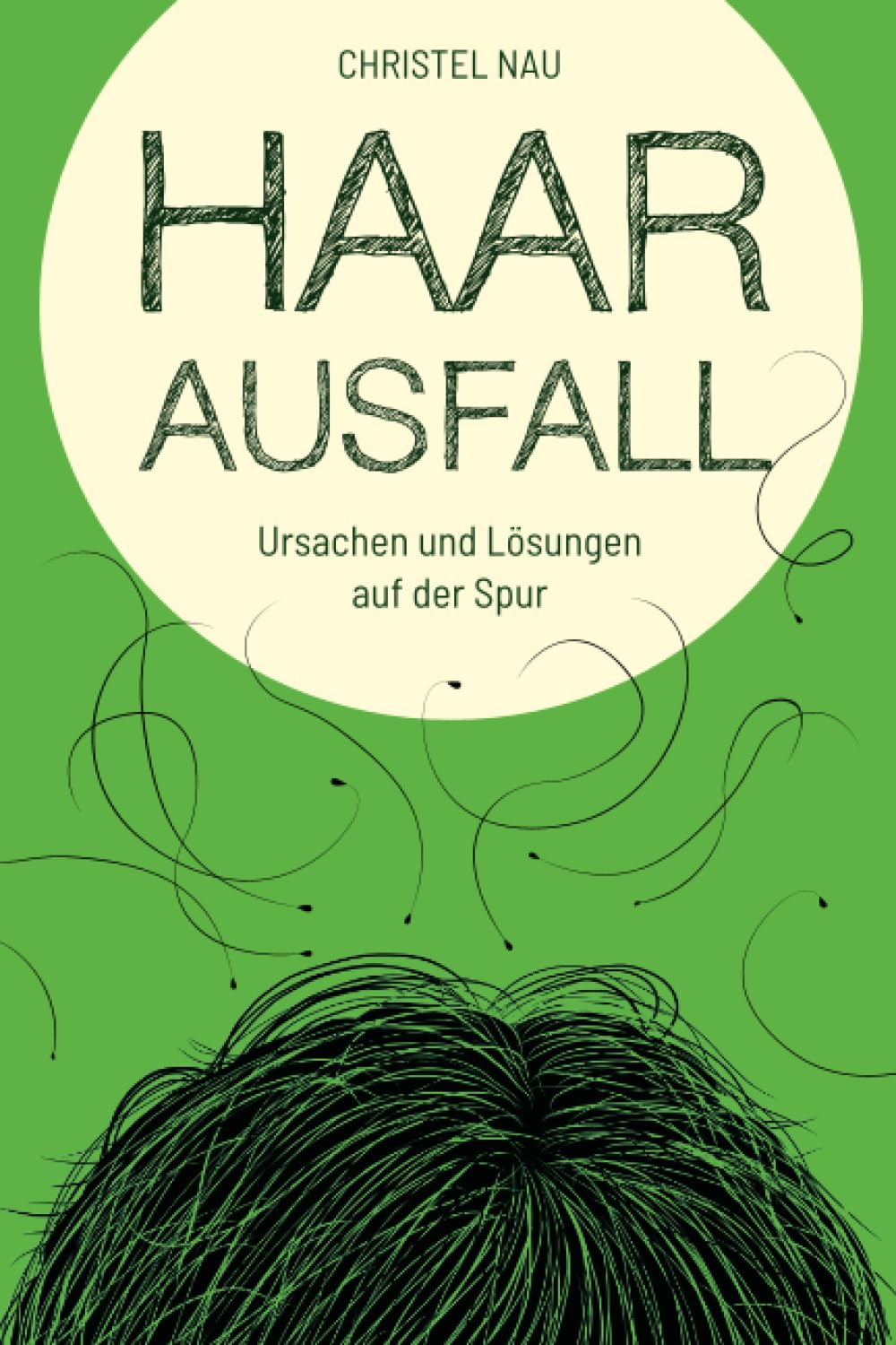 Haarausfall: Ursachen und Lösungen auf der Spur Medicine
