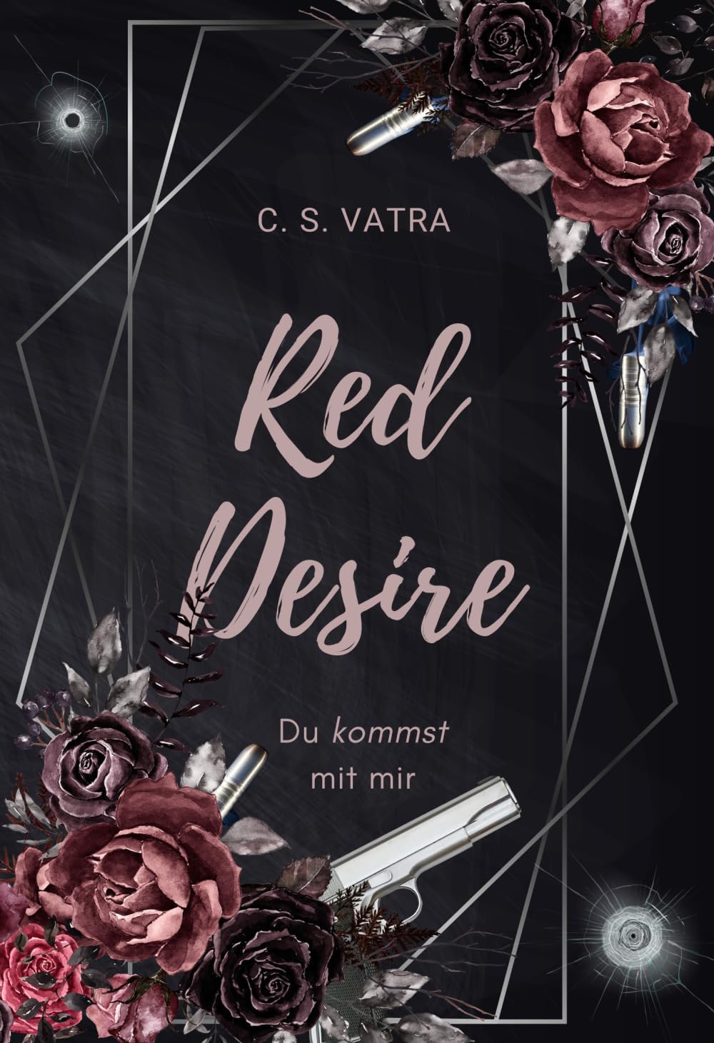 Red Desire: Du kommst mit mir Eroticism