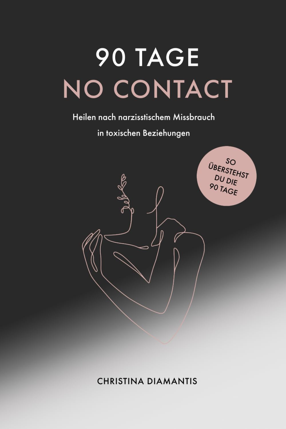 90 Tage NO CONTACT - Traumabonding Tagebuch: Heilen nach narzisstischem Missbrauch in toxischen Beziehungen Parents & Children