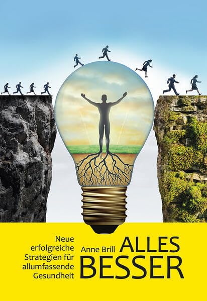 Alles Besser: Antworten auf Lebensfragen der neuen Zeit Medicine