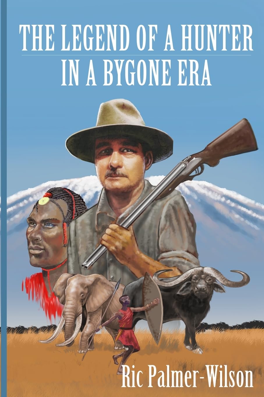 The legend of a hunter in a bygone era Politics & Society