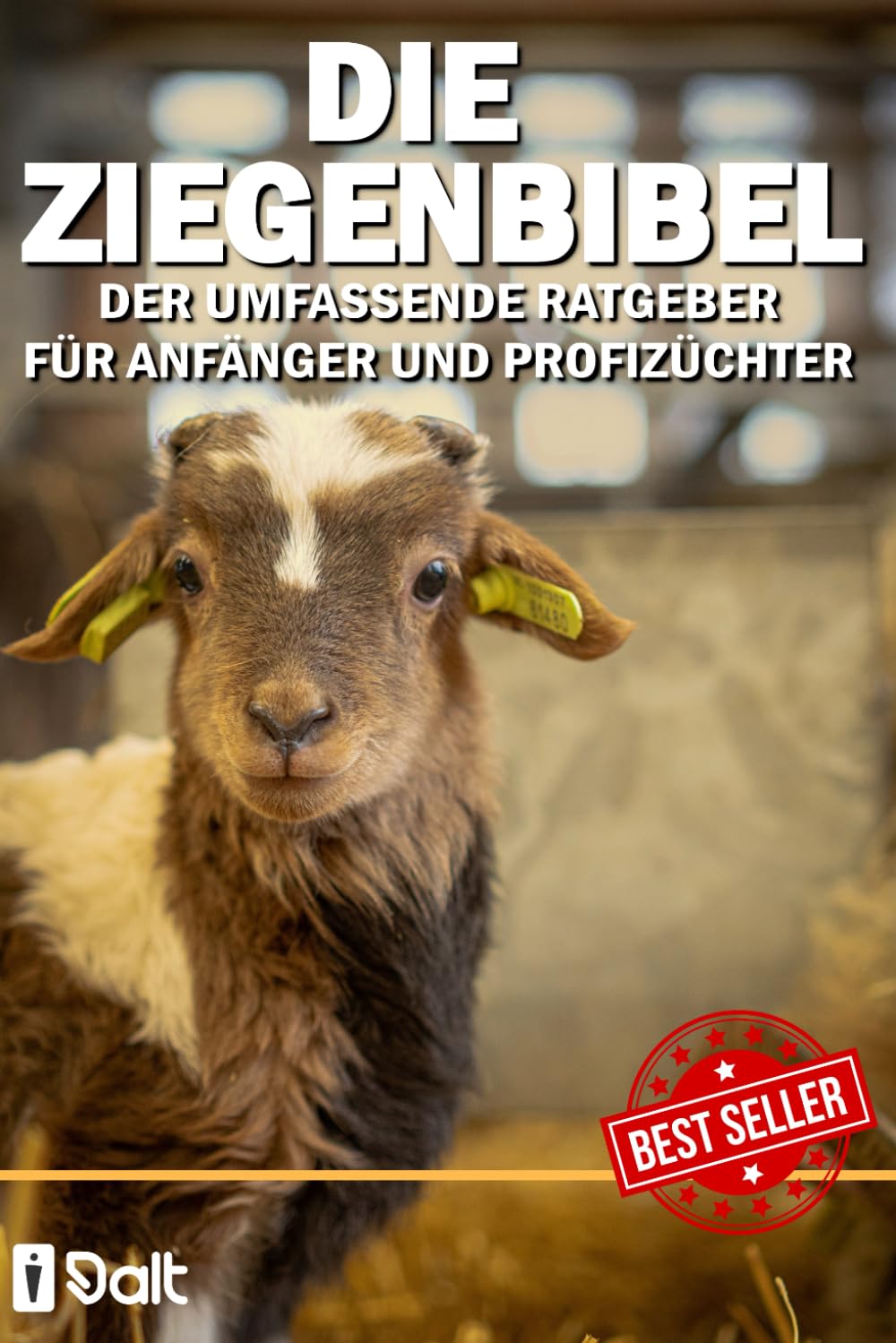 Die Ziegenbibel Second-hand books on film, art and culture