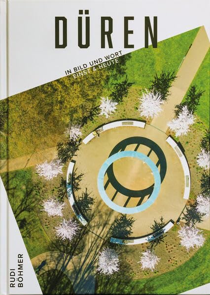 Product Image: DÜREN: in Bild und Wort