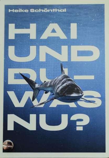 Product Image: HAI UND DU - WAS NU?