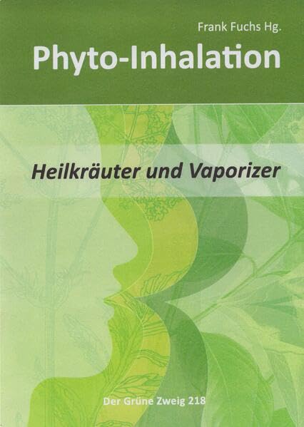 Phyto-Inhalation: Heilkräuter und Vaporizer Reference Books
