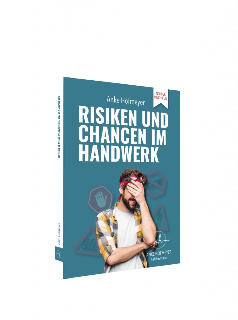 Product Image: Risiken und Chancen im Handwerk von