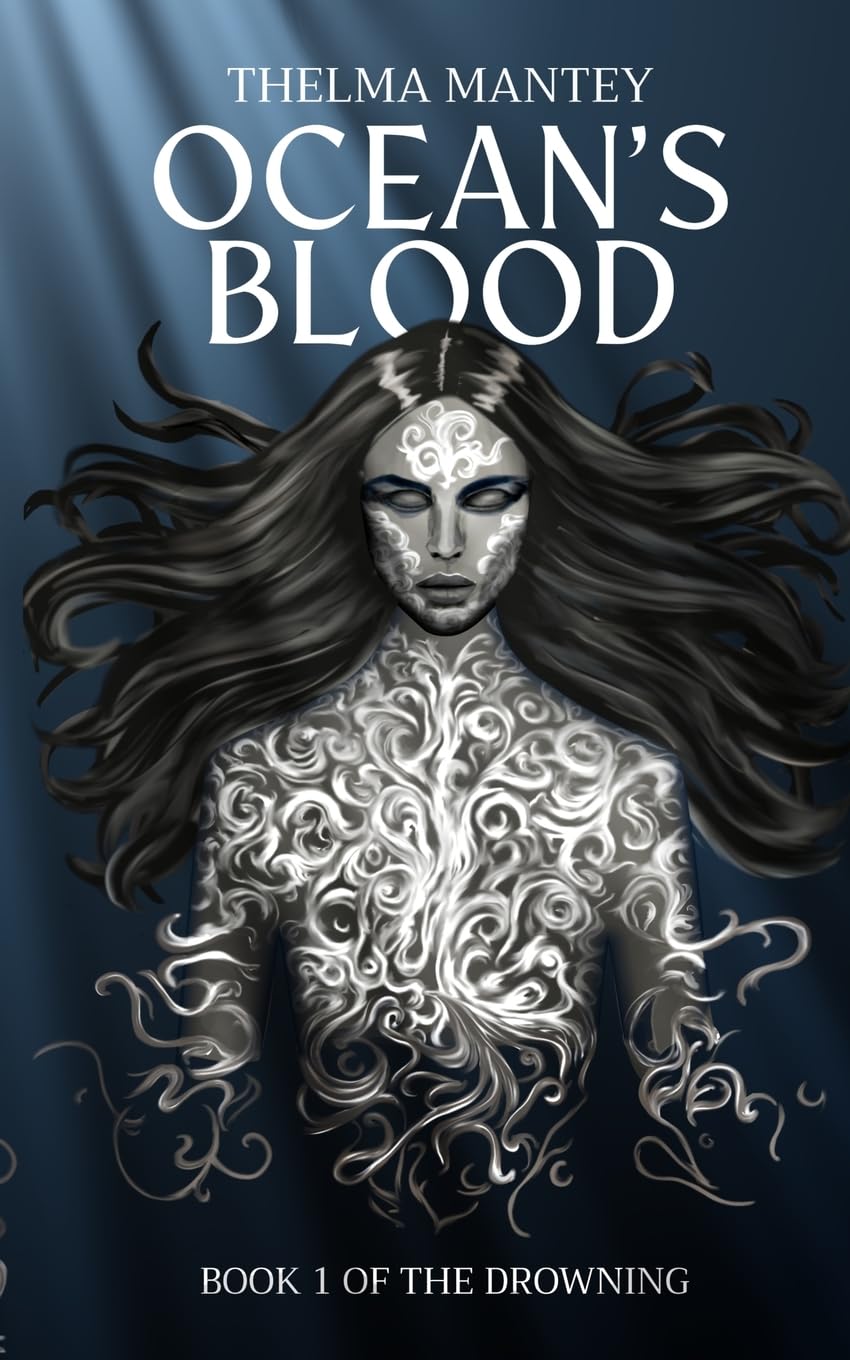 Ocean's Blood (The Drowning, Band 1) LGBTQ+