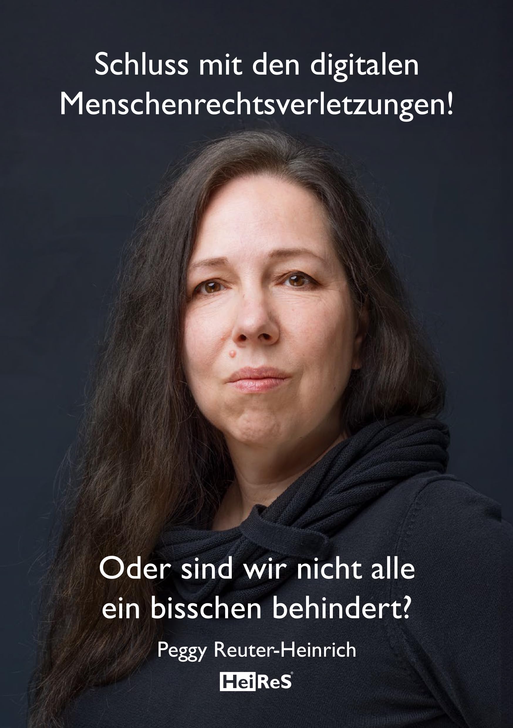 Schluss mit den digitalen Menschenrechtsverletzungen! Professional & Reference Books