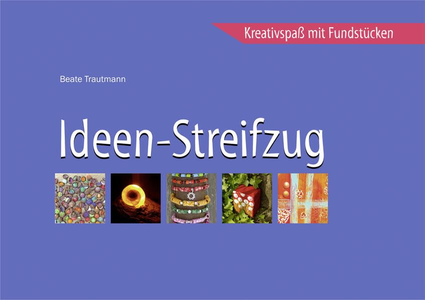 Ideen-Streifzug: Kreativspaß mit Fundstücken Photography