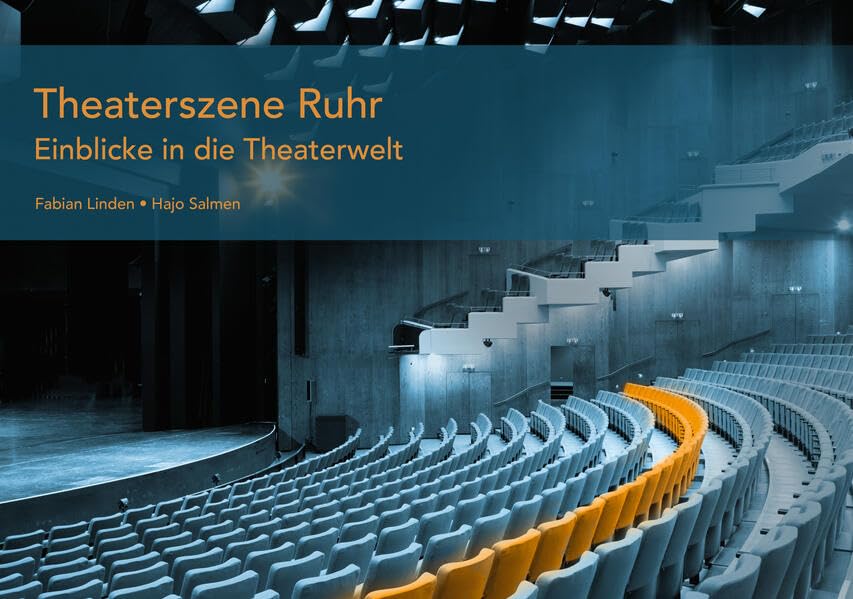 Theaterszene Ruhr: Einblicke in die Theaterwelt Leisure, Home & Garden