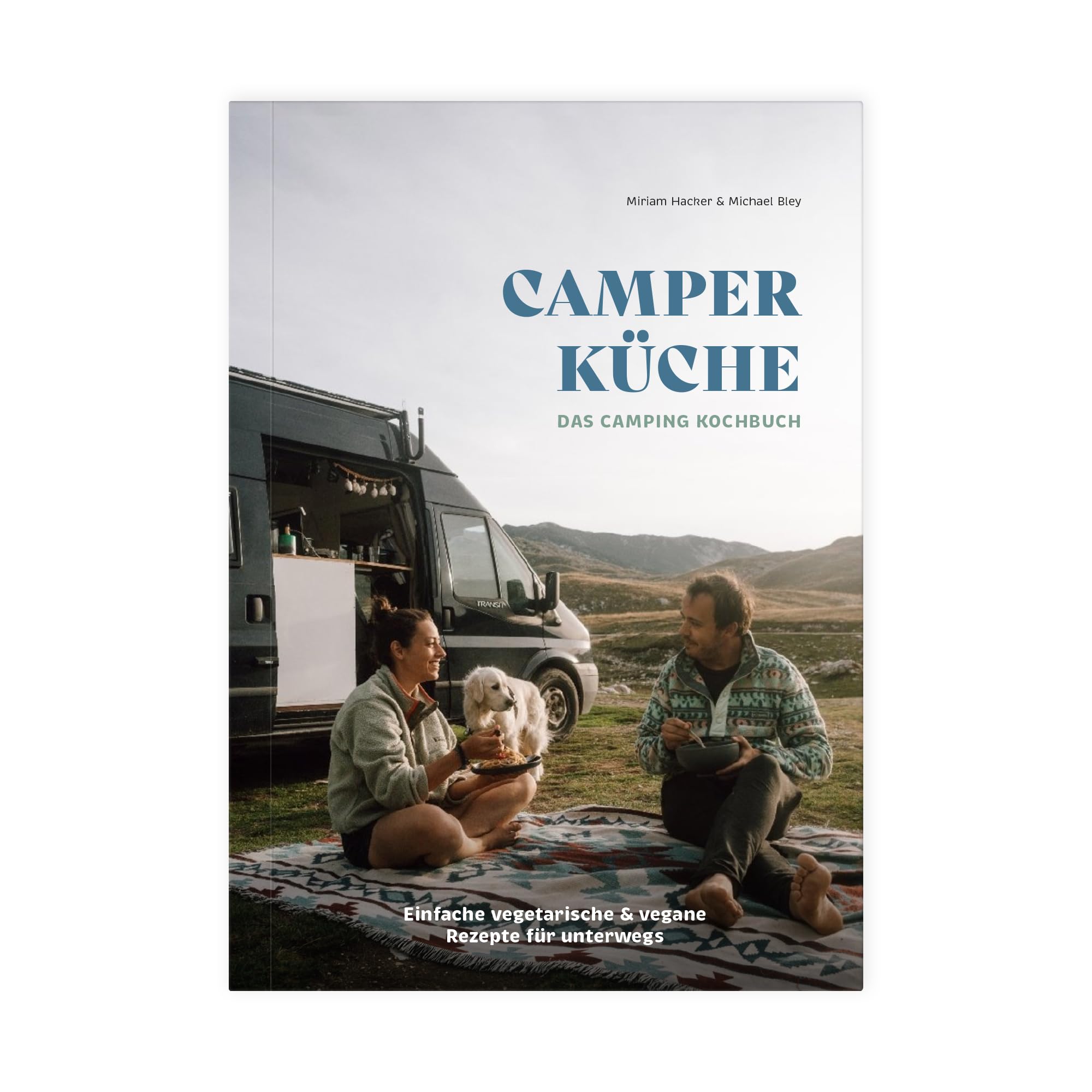 Product Image: Camper Küche: Das Camping Kochbuch