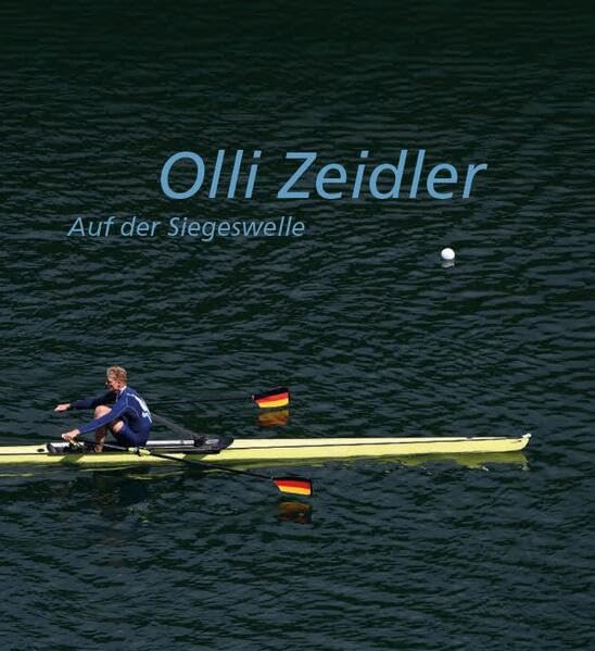 Olli Zeidler - Auf der Siegeswelle Memories