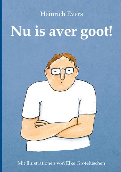 Product Image: Nu is aver goot!