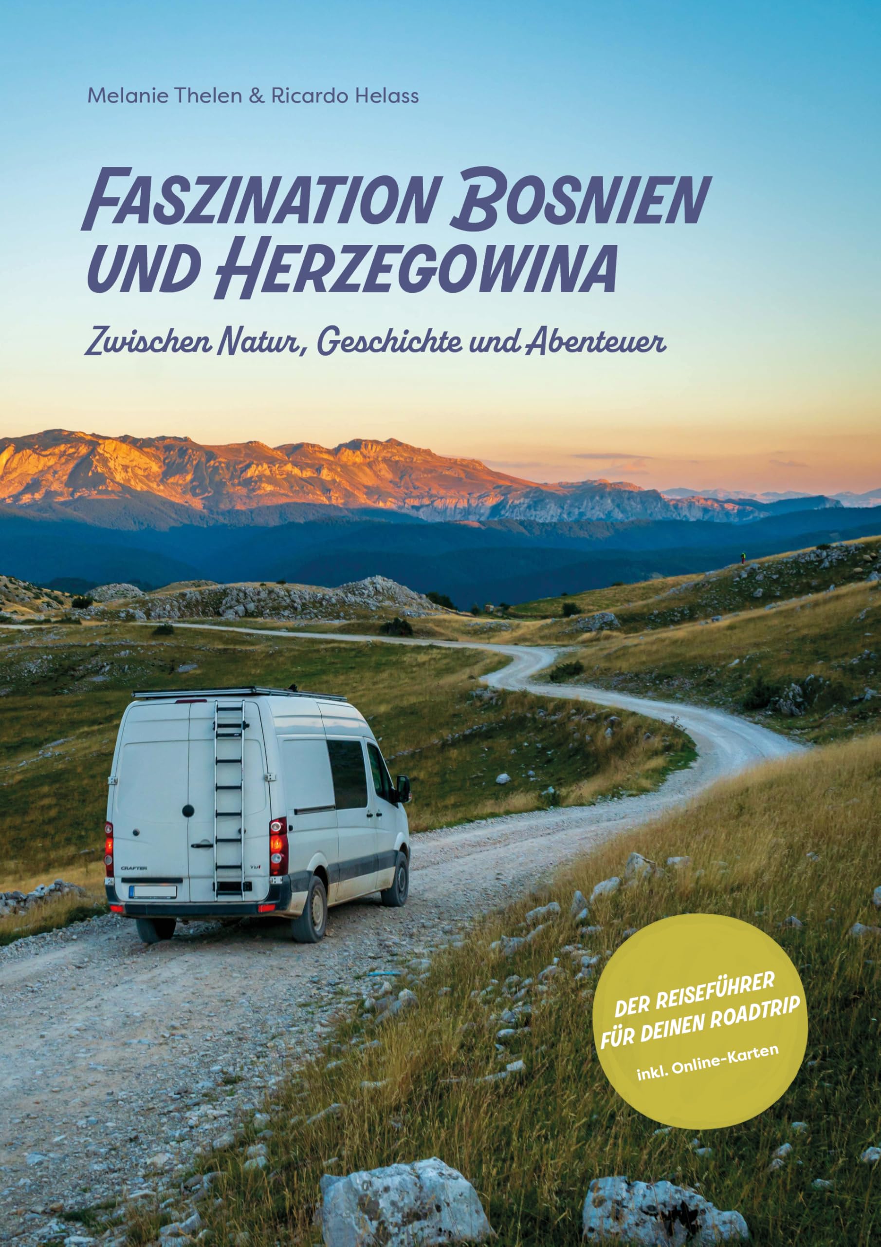 Faszination Bosnien und Herzegowina: Zwischen Natur, Geschichte und Abenteuer Leisure, Home & Garden