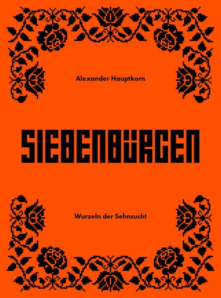 Siebenbürgen – Wurzeln der Sehnsucht Personalities