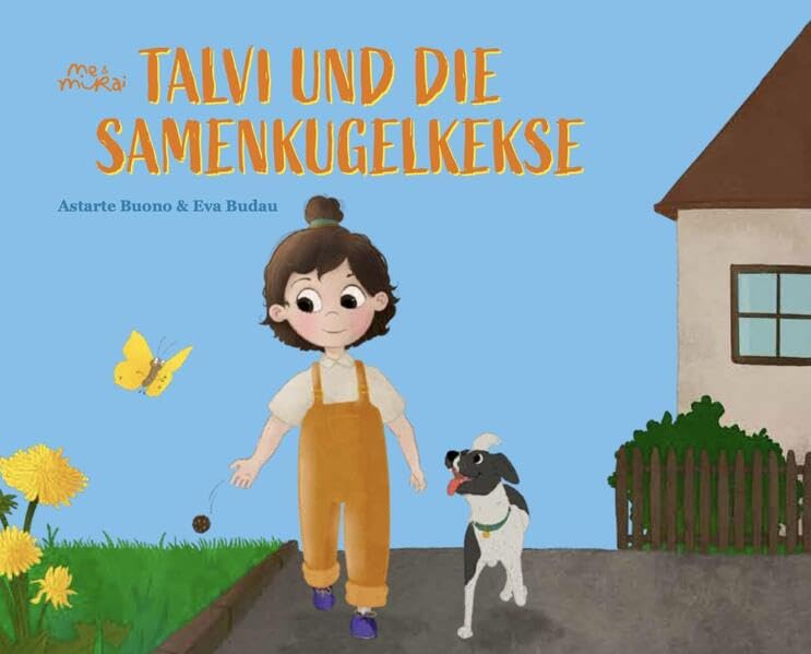 Talvi und die Samenkugelkekse Business & Technology