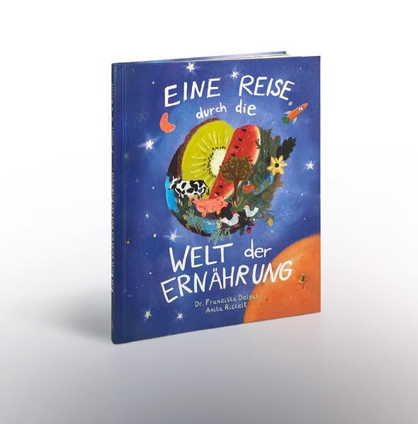 Eine Reise durch die Welt der Ernährung Medicine