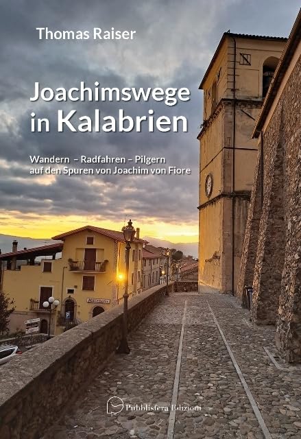 Product Image: Joachimswege in Kalabrien